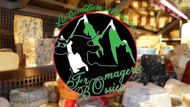 Fromagerie Bossier 